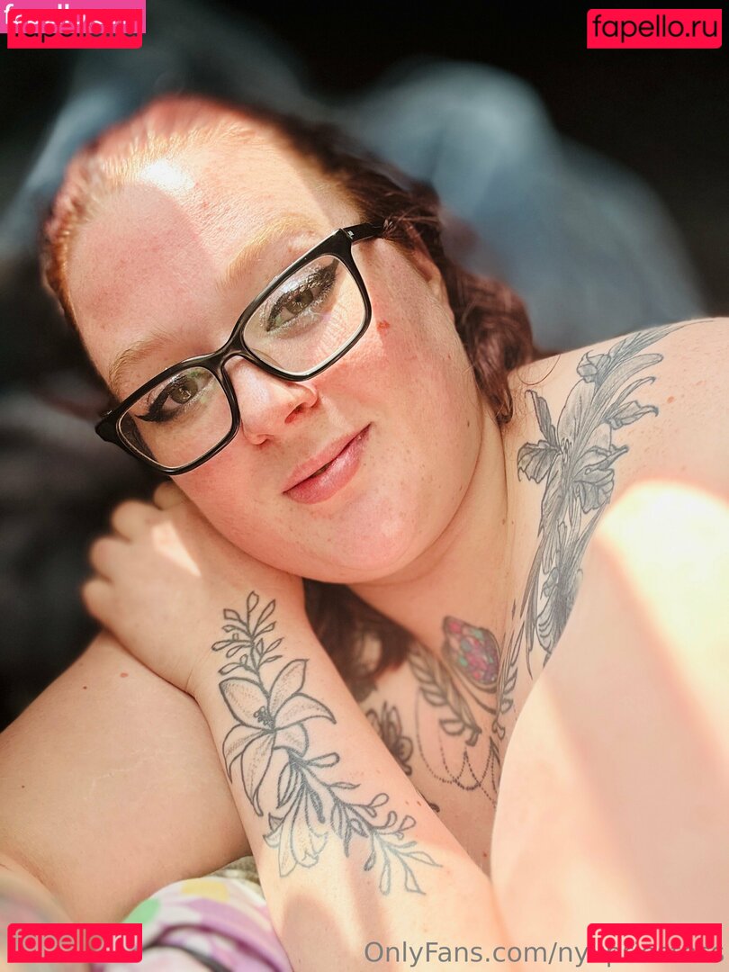nyxpriestess Nude Onlyfans Photo 36