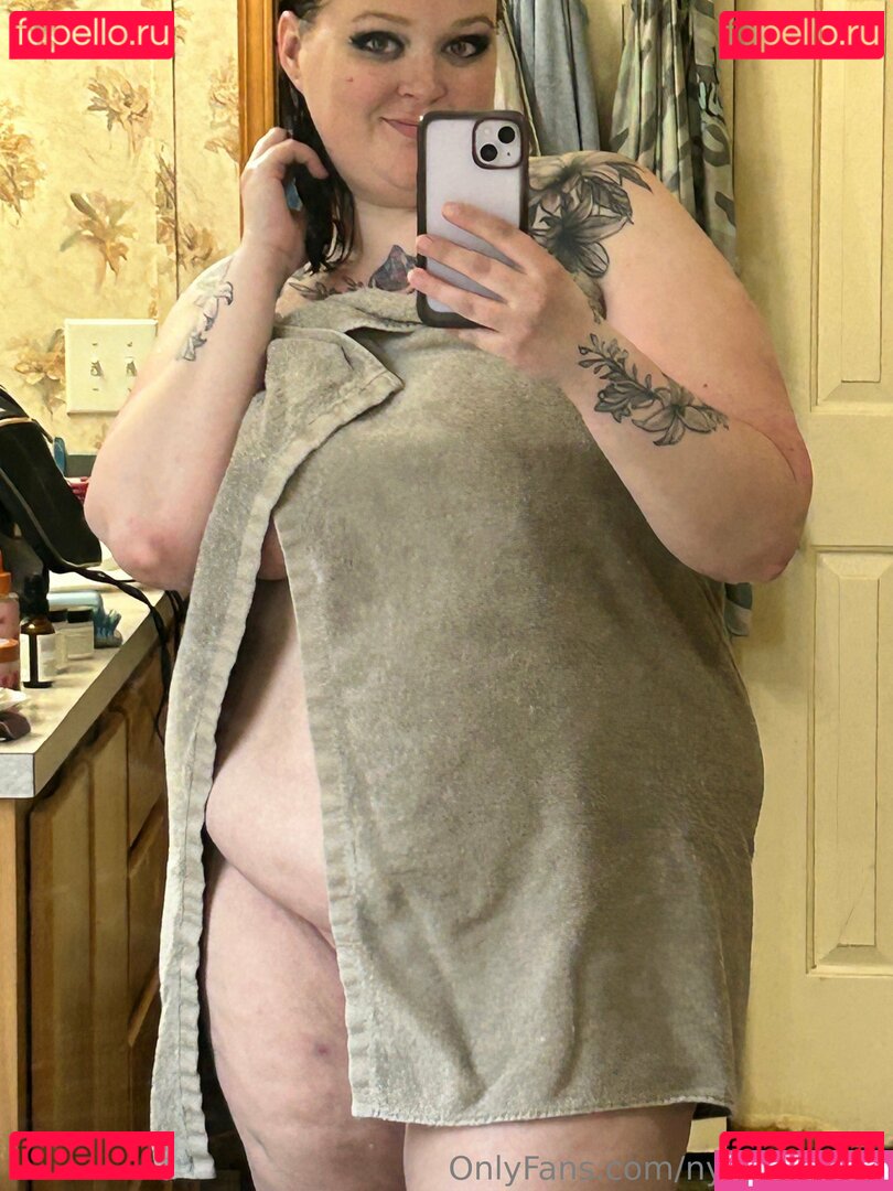 nyxpriestess Nude Onlyfans Photo 30