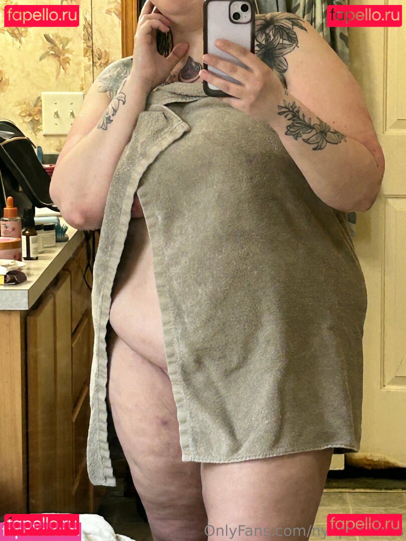 nyxpriestess Nude Onlyfans Photo 29