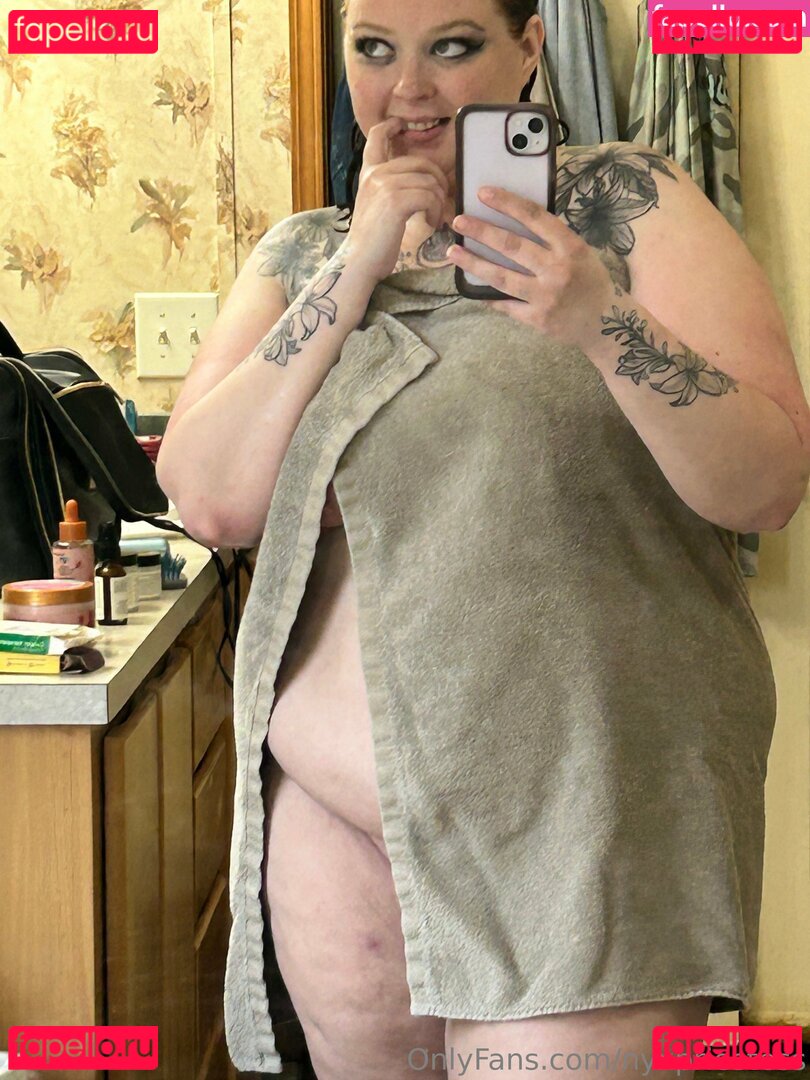nyxpriestess Nude Onlyfans Photo 28