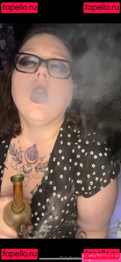 nyxpriestess Nude Onlyfans Photo 21