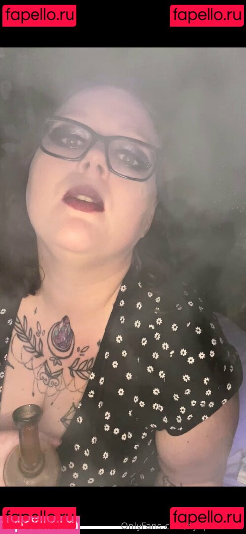 nyxpriestess Nude Onlyfans Photo 20