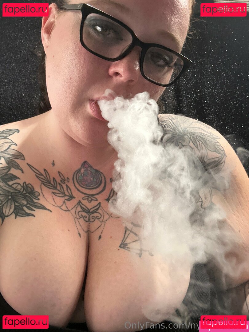 nyxpriestess Nude Onlyfans Photo 12