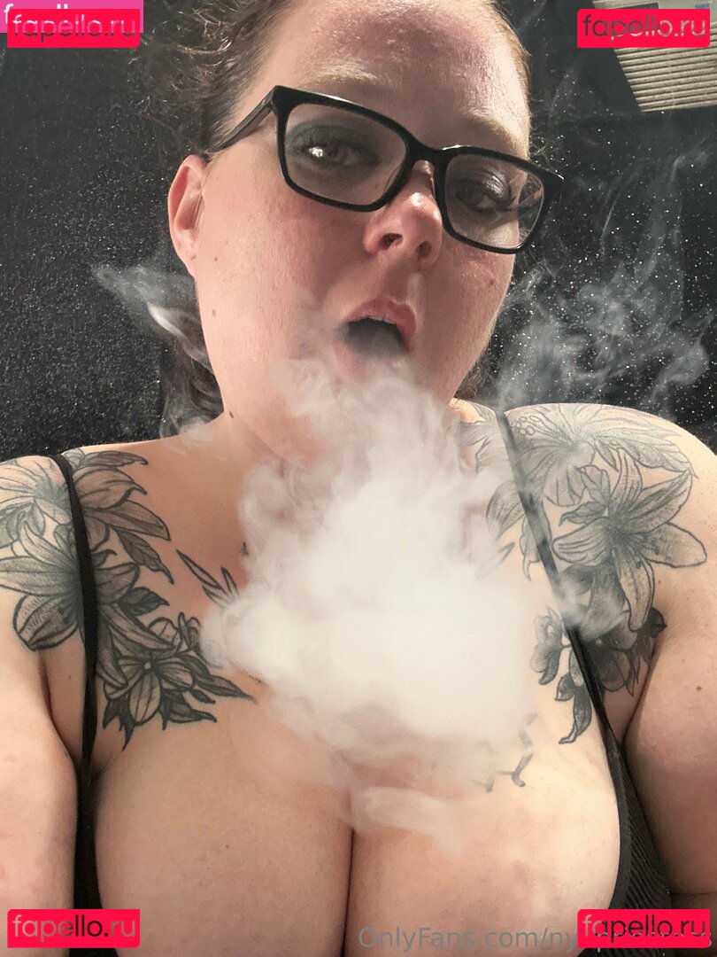 nyxpriestess Nude Onlyfans Photo 11