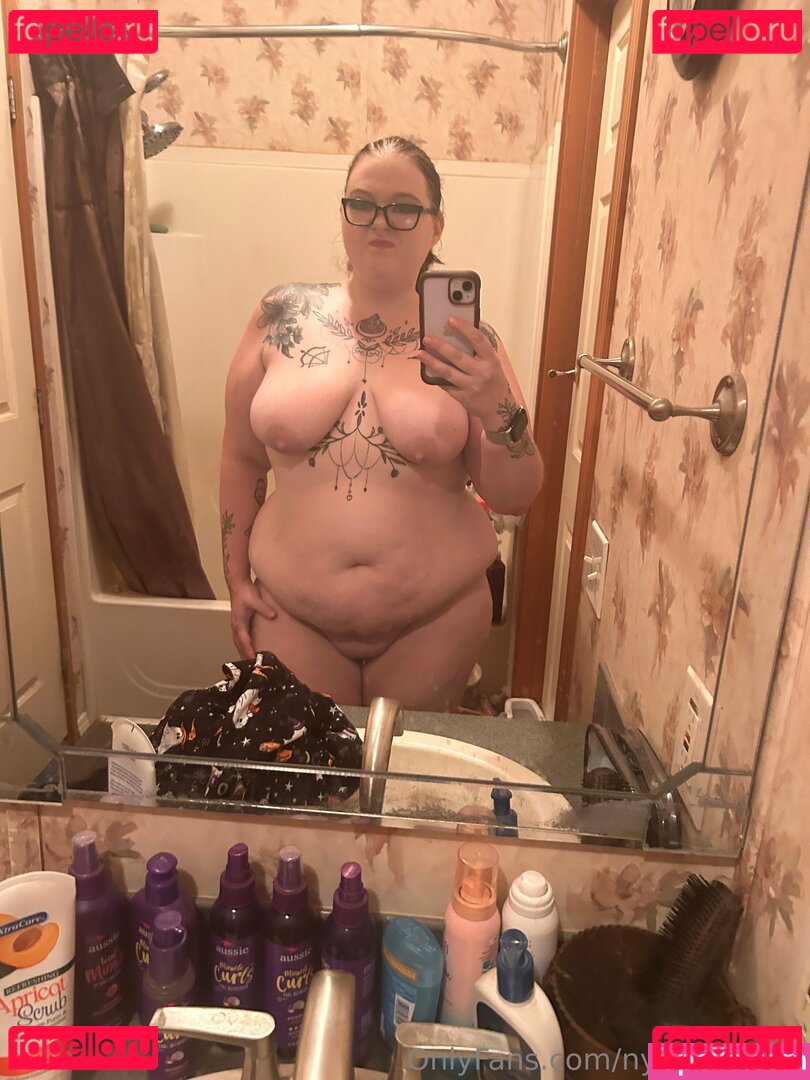 nyxpriestess Nude Onlyfans Photo 3