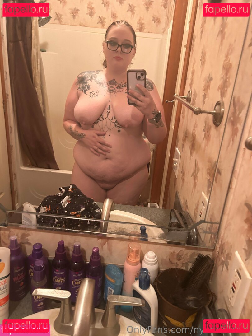 nyxpriestess Nude Onlyfans Photo 4
