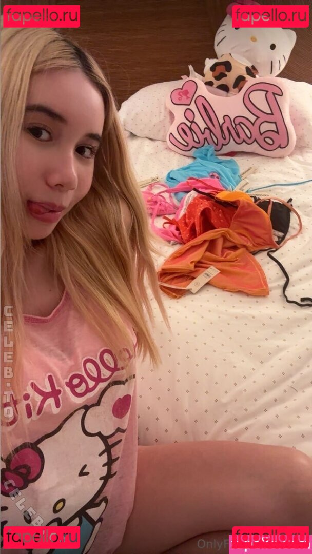 Liltay Nude Onlyfans Photo 48