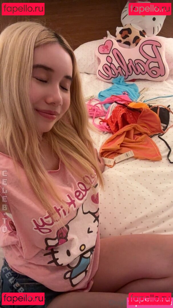Liltay Nude Onlyfans Photo 49