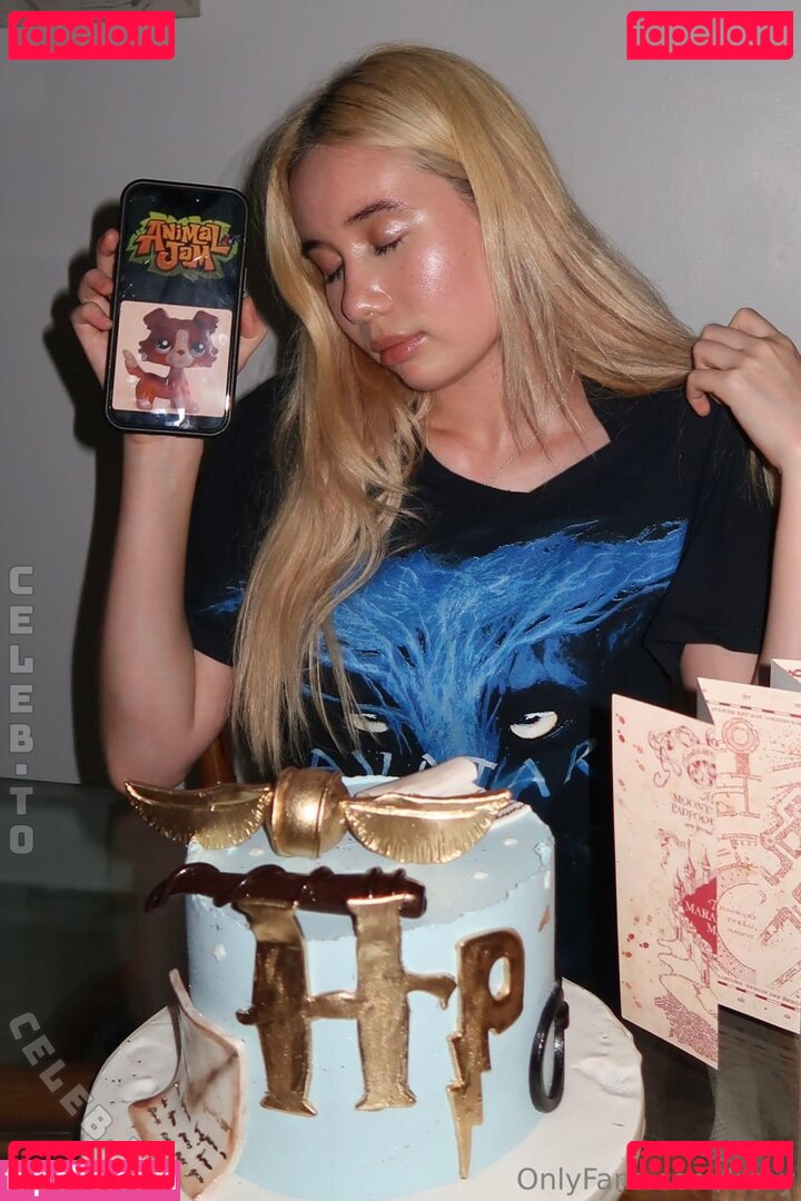 Liltay Nude Onlyfans Photo 25