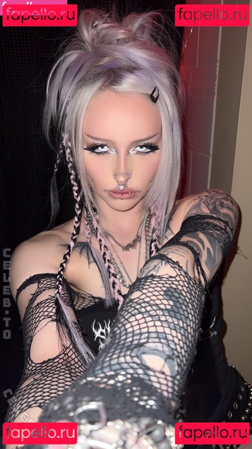 BLXCKHEARTT00 Nude Onlyfans Photo 11