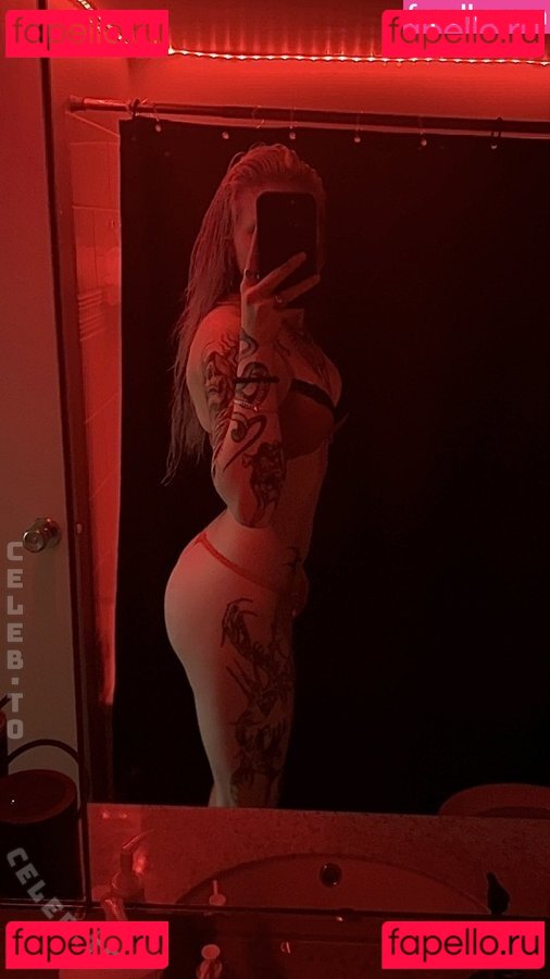 BLXCKHEARTT00 Nude Onlyfans Photo 8