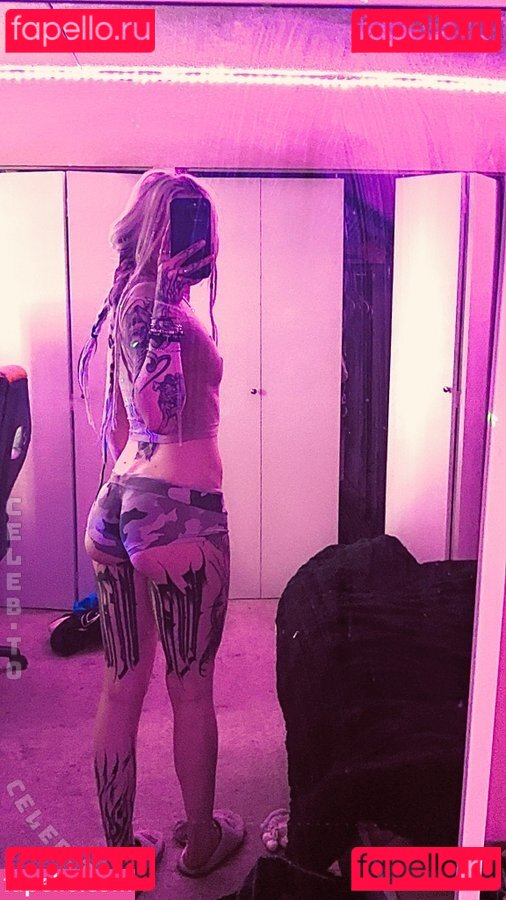 BLXCKHEARTT00 Nude Onlyfans Photo 6