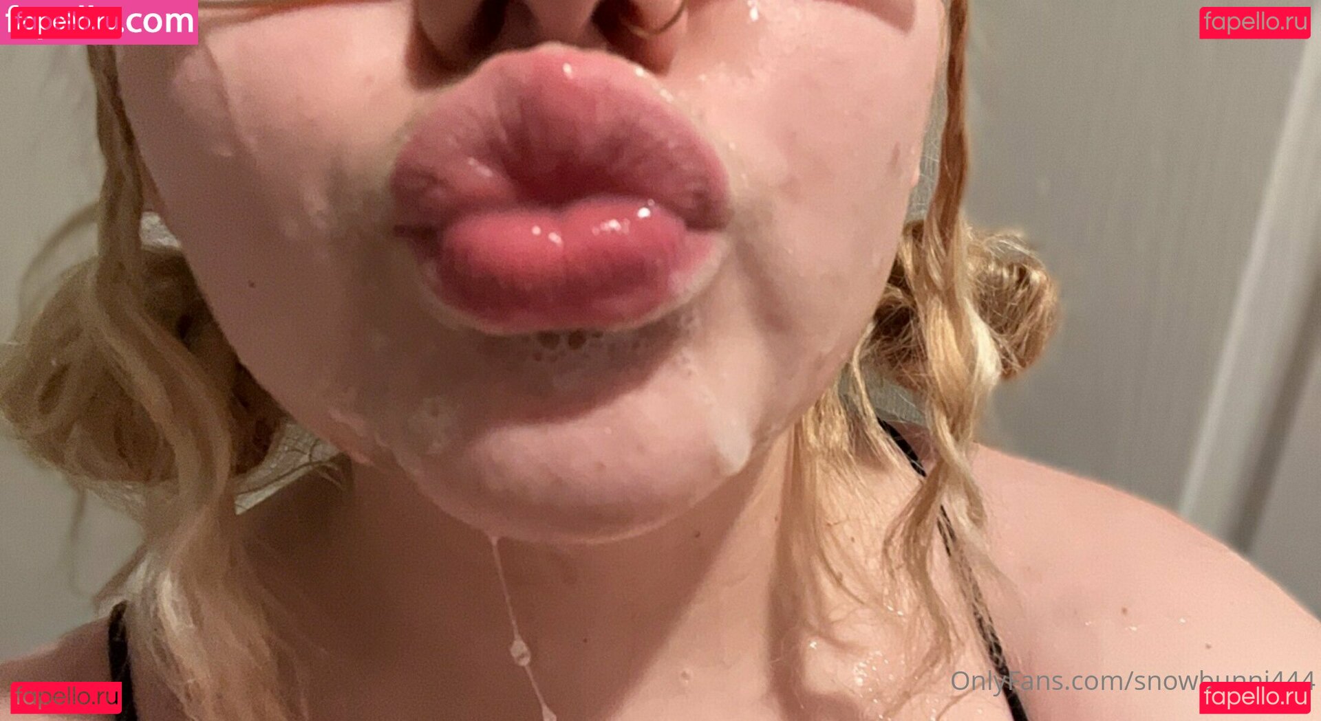 snowbunni444 Nude Onlyfans Photo 5