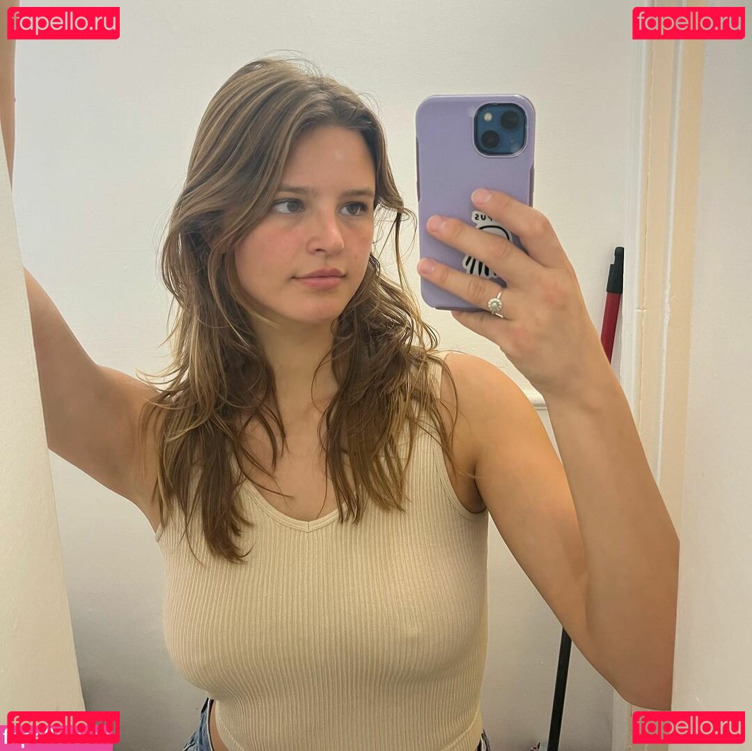 Peyton Kennedy Nude Onlyfans Photo 4