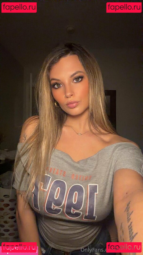 Lilleigh23 Nude Onlyfans Photo 9