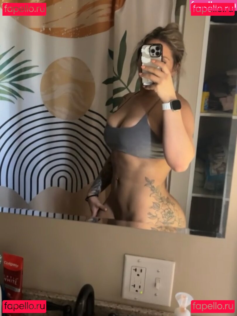 Kate Groncki Nude Onlyfans Photo 8