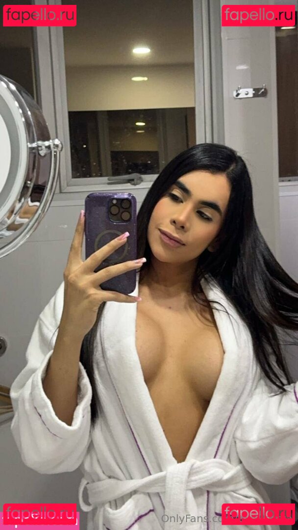 Aria Ramirez Nude Onlyfans Photo 58