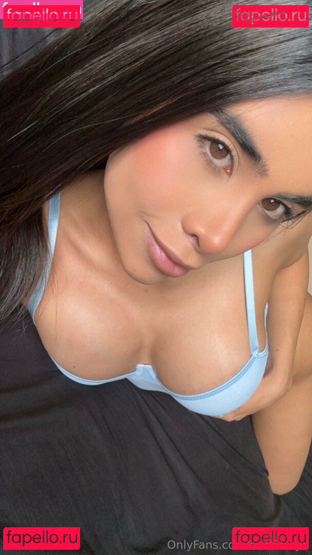 Aria Ramirez Nude Onlyfans Photo 46