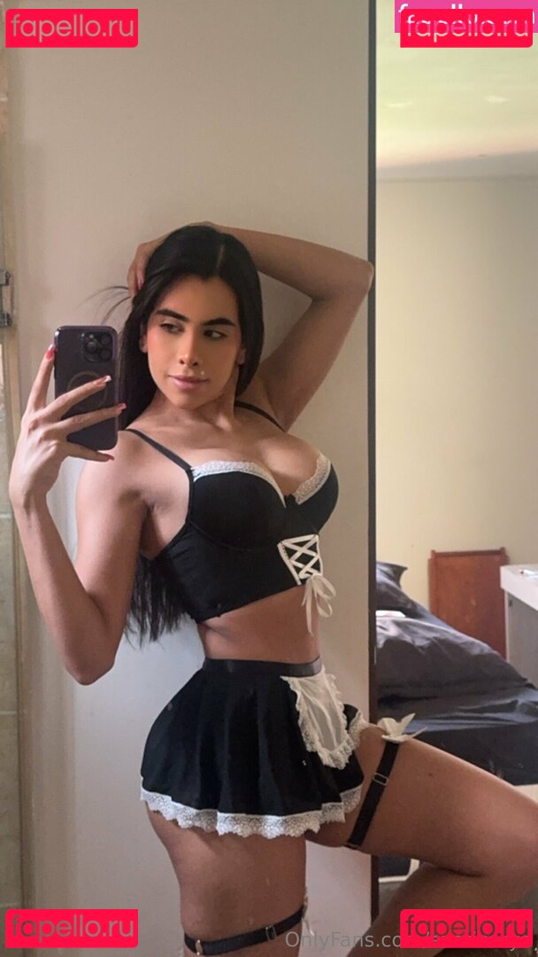 Aria Ramirez Nude Onlyfans Photo 44