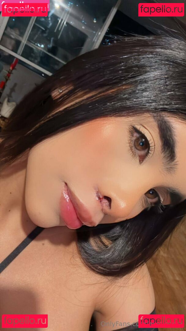 Aria Ramirez Nude Onlyfans Photo 31
