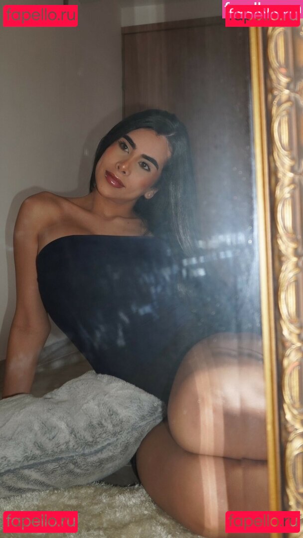 Aria Ramirez Nude Onlyfans Photo 21