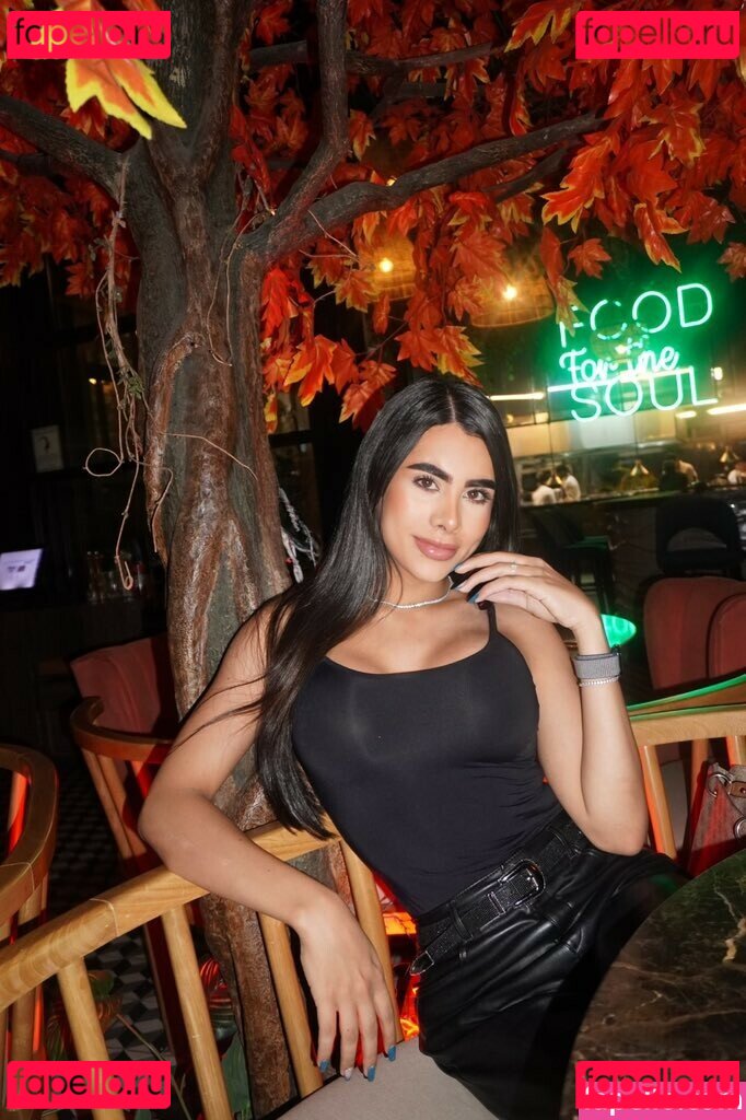 Aria Ramirez Nude Onlyfans Photo 17