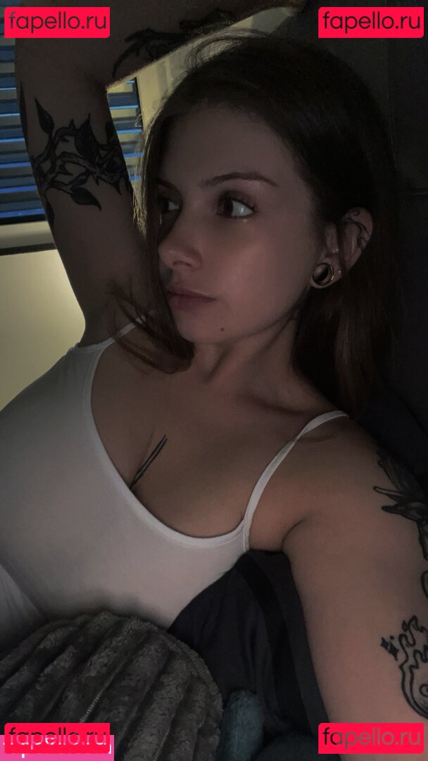 rezxxvv Nude Onlyfans Photo 24