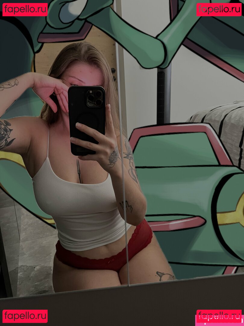 rezxxvv Nude Onlyfans Photo 16