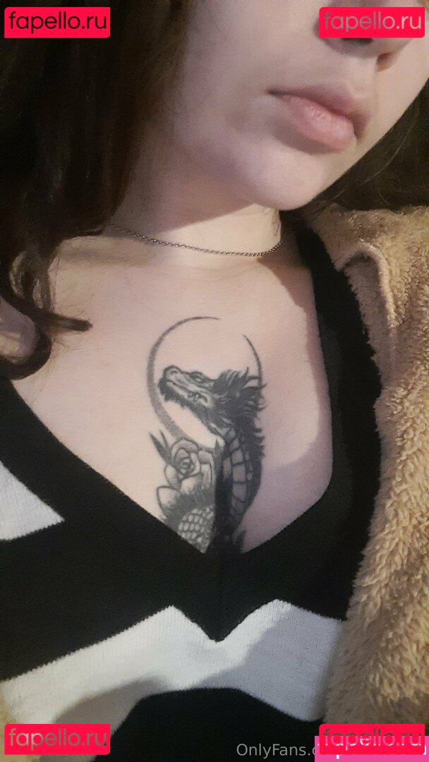 belmistica Nude Onlyfans Photo 41