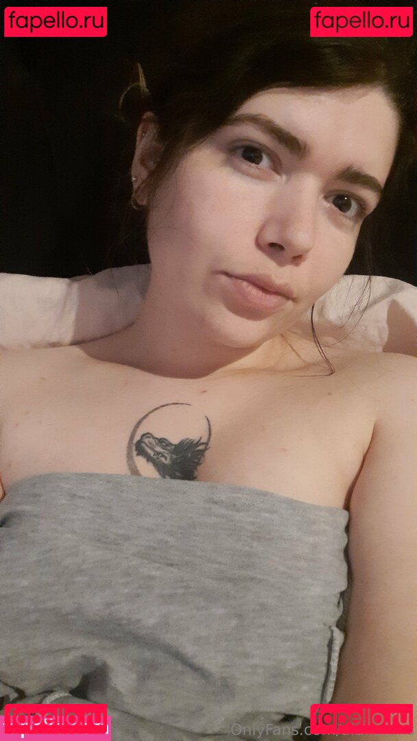 belmistica Nude Onlyfans Photo 40