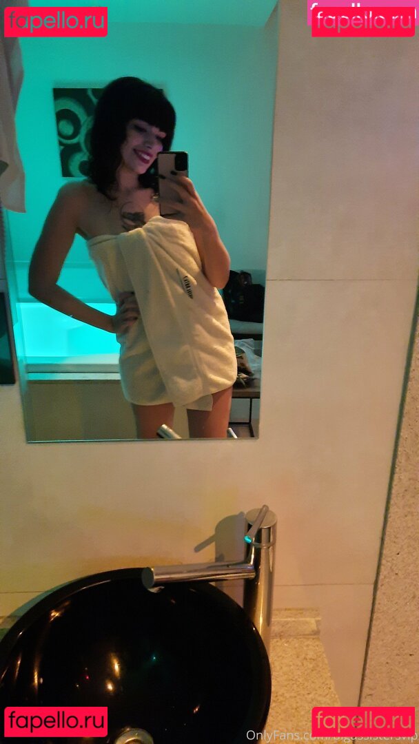 belmistica Nude Onlyfans Photo 34