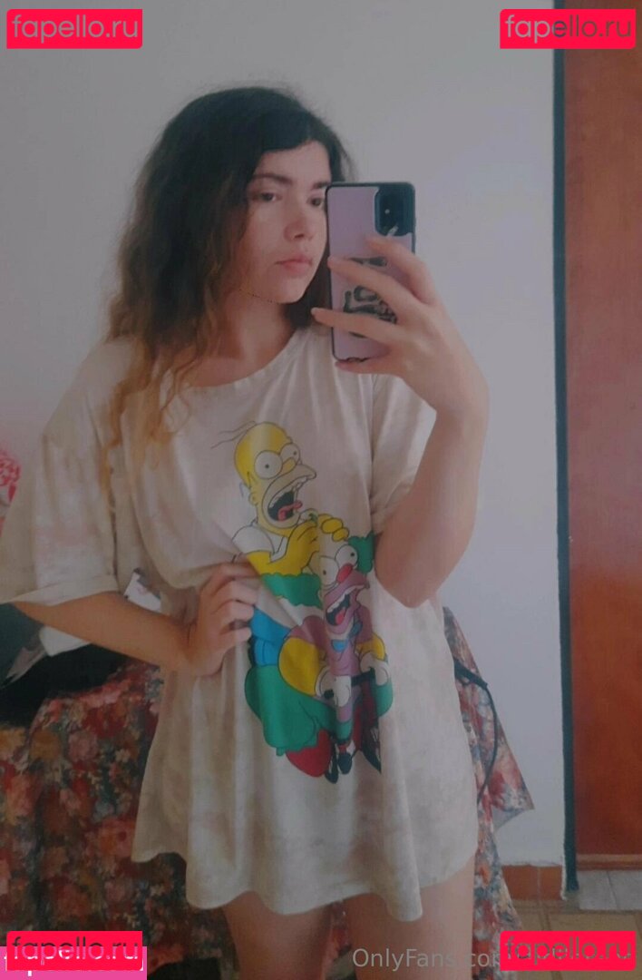 belmistica Nude Onlyfans Photo 31