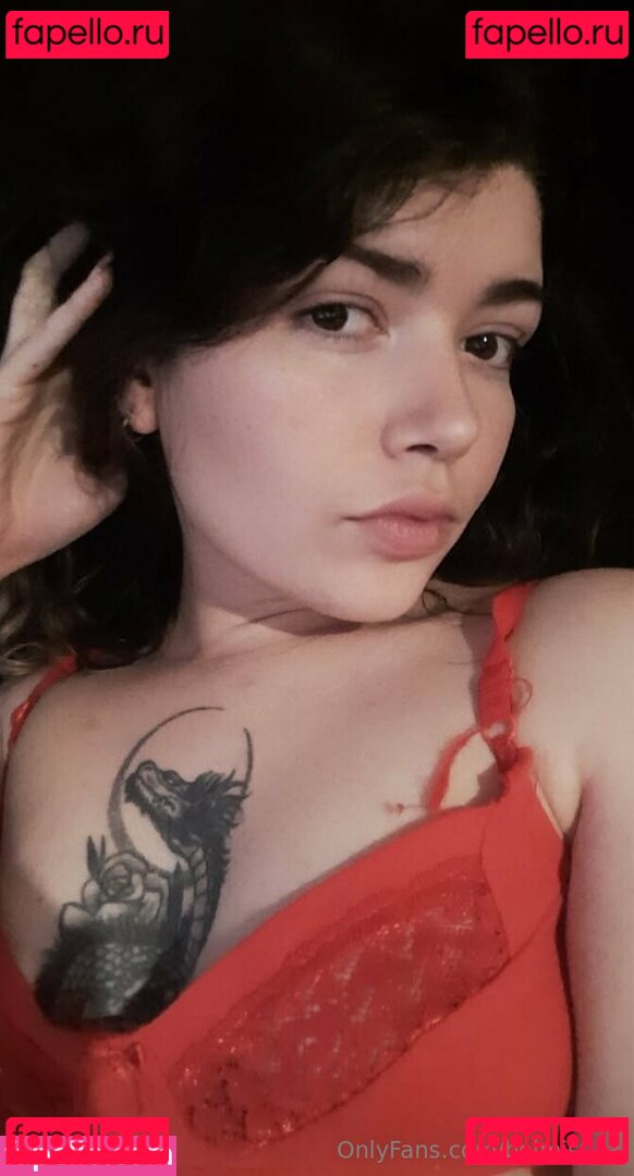 belmistica Nude Onlyfans Photo 26