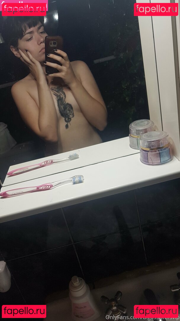 belmistica Nude Onlyfans Photo 25