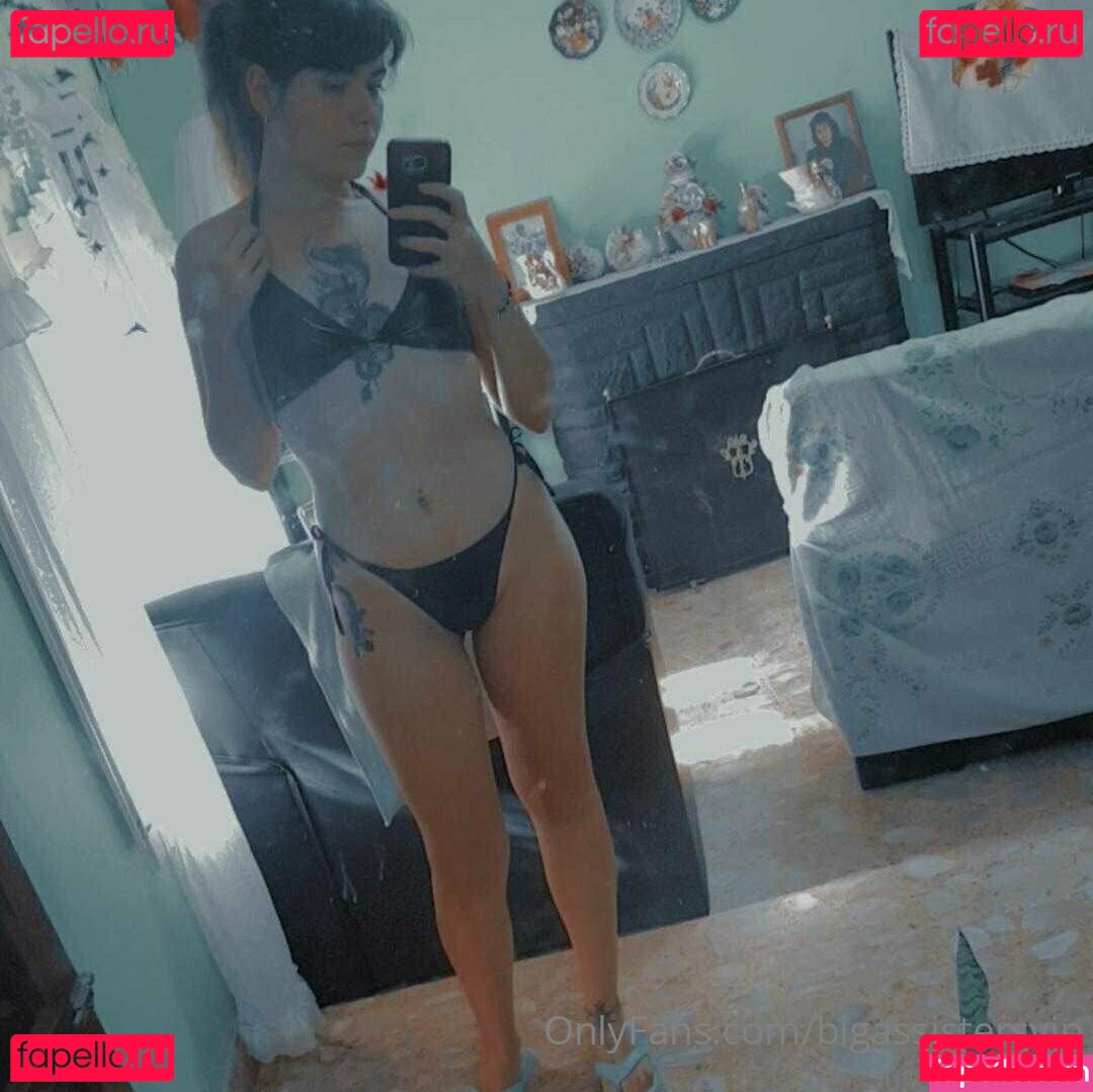 belmistica Nude Onlyfans Photo 18