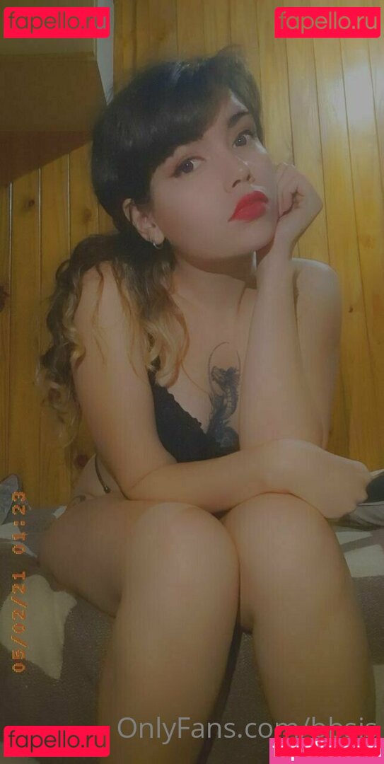belmistica Nude Onlyfans Photo 15