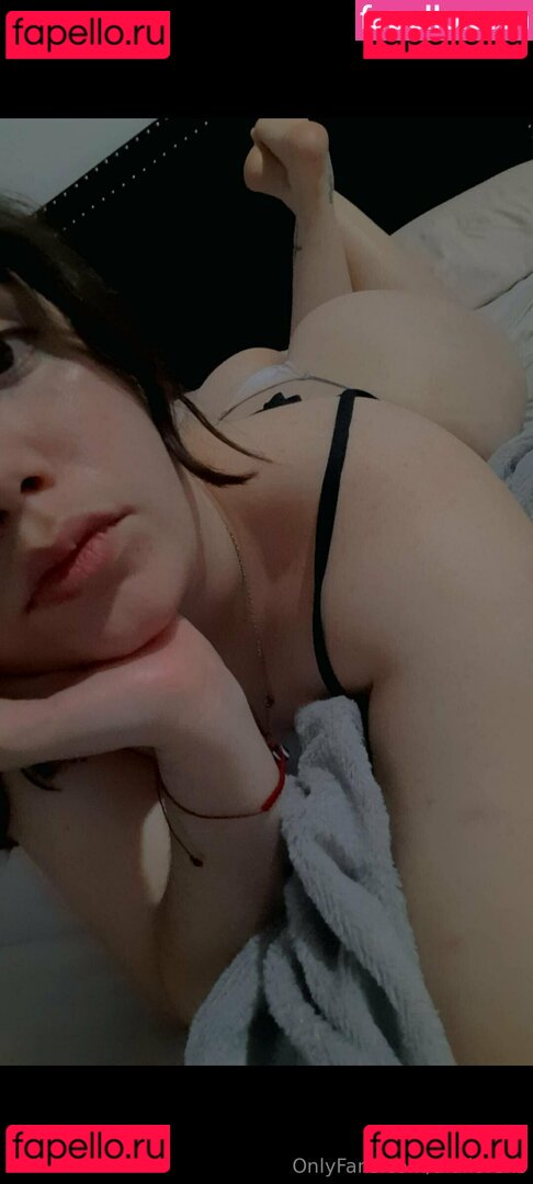 belmistica Nude Onlyfans Photo 4