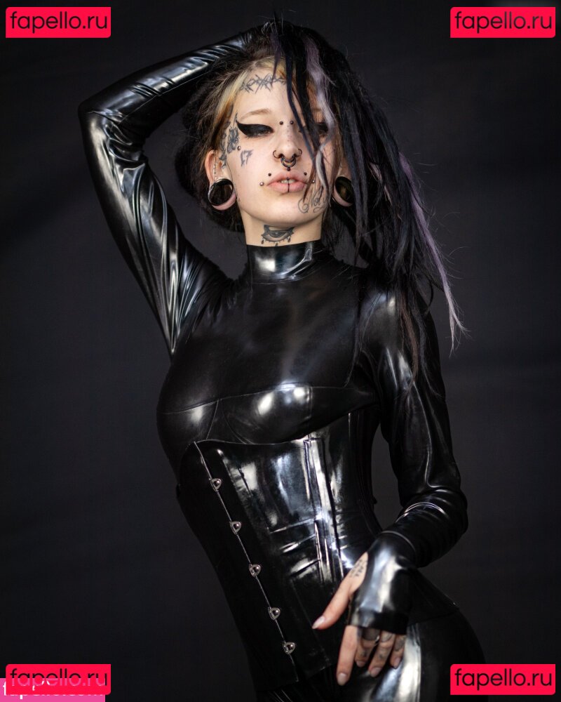 st.hell Nude Onlyfans Photo 13
