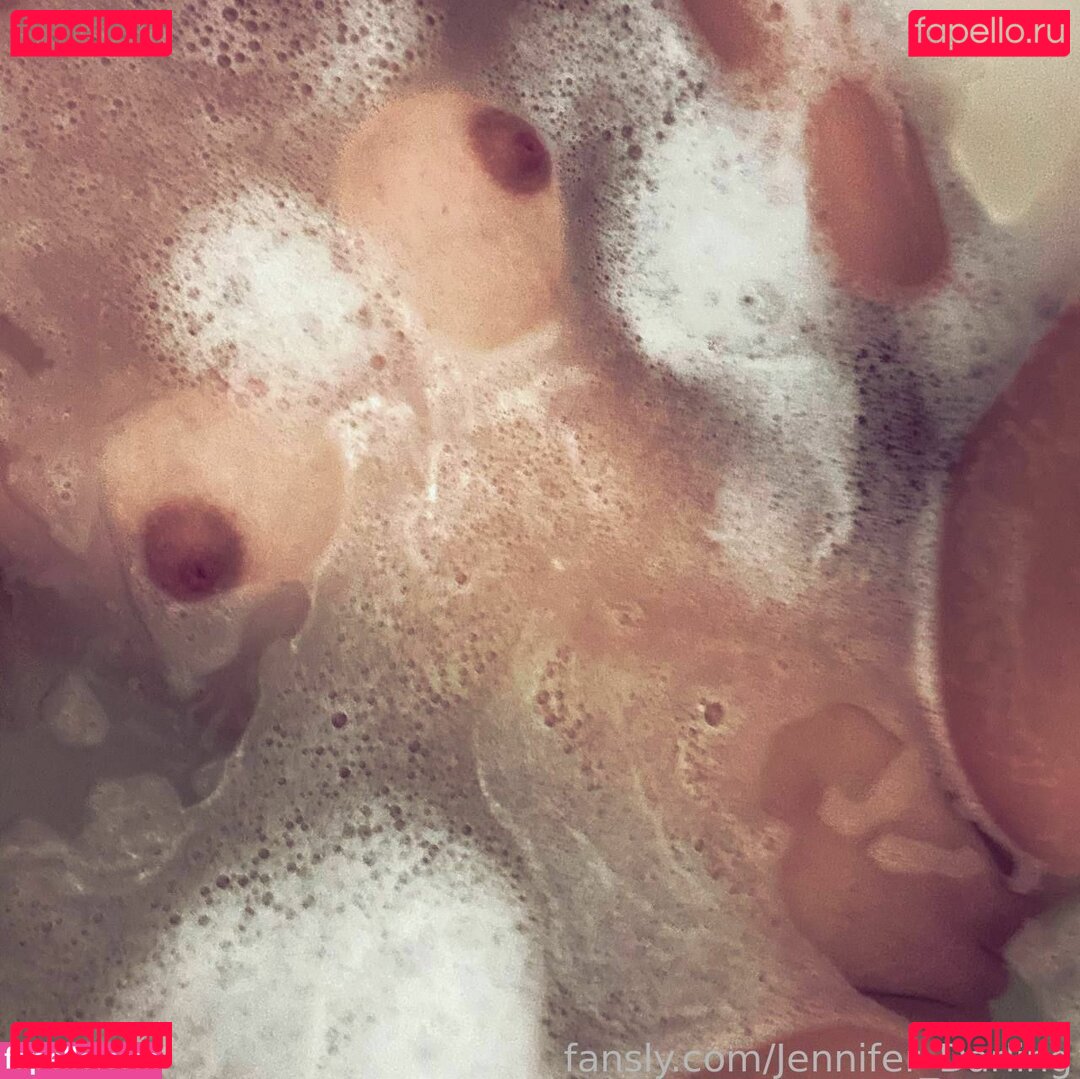 Jennifer_Darling Nude Onlyfans Photo 23