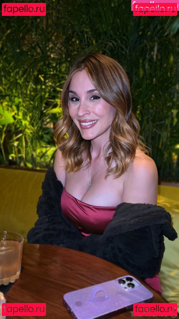 Allie Rae Nude Onlyfans Photo 14