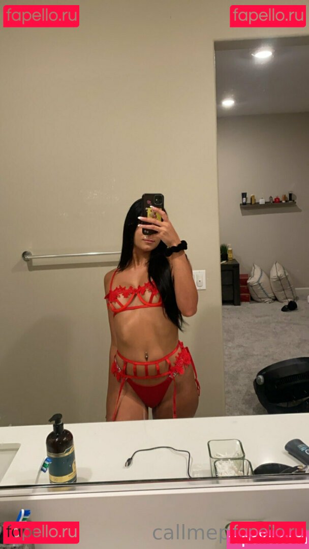 callmepeachhh Nude Onlyfans Photo 21