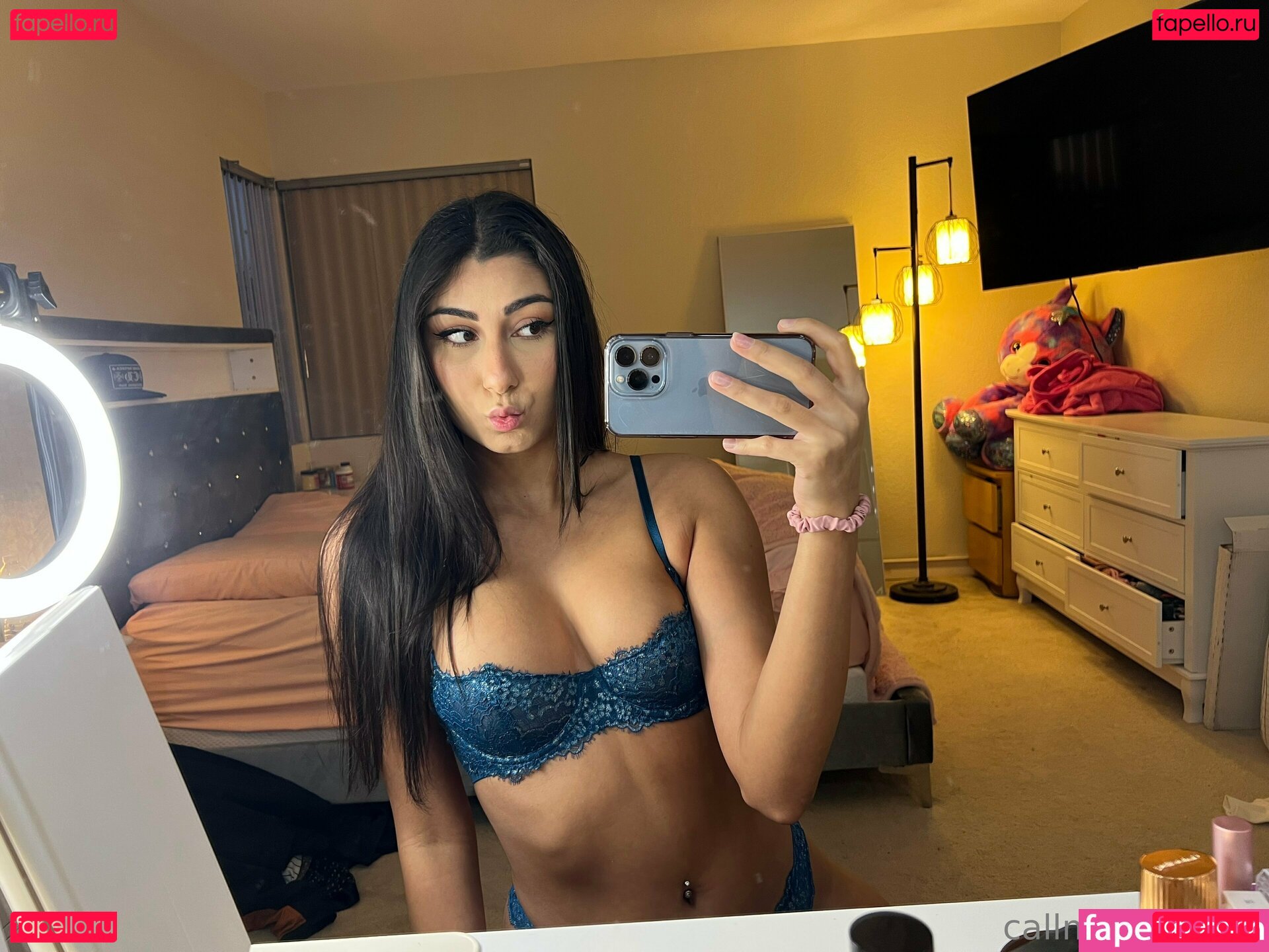 callmepeachhh Nude Onlyfans Photo 17