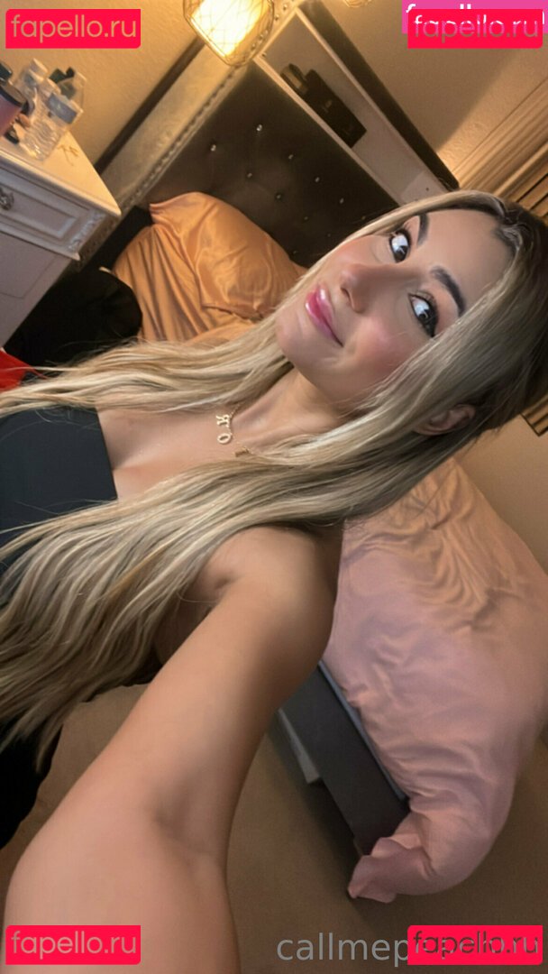 callmepeachhh Nude Onlyfans Photo 6