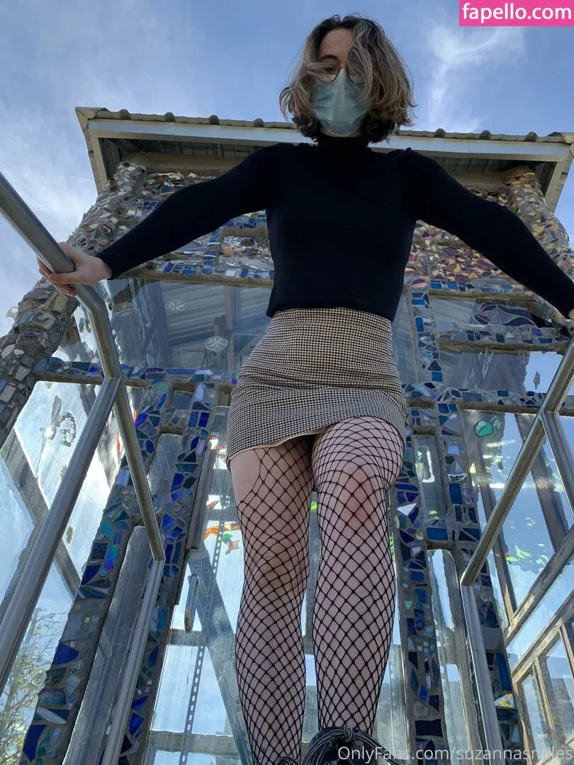 suzannasmiles Onlyfans Photo Gallery 