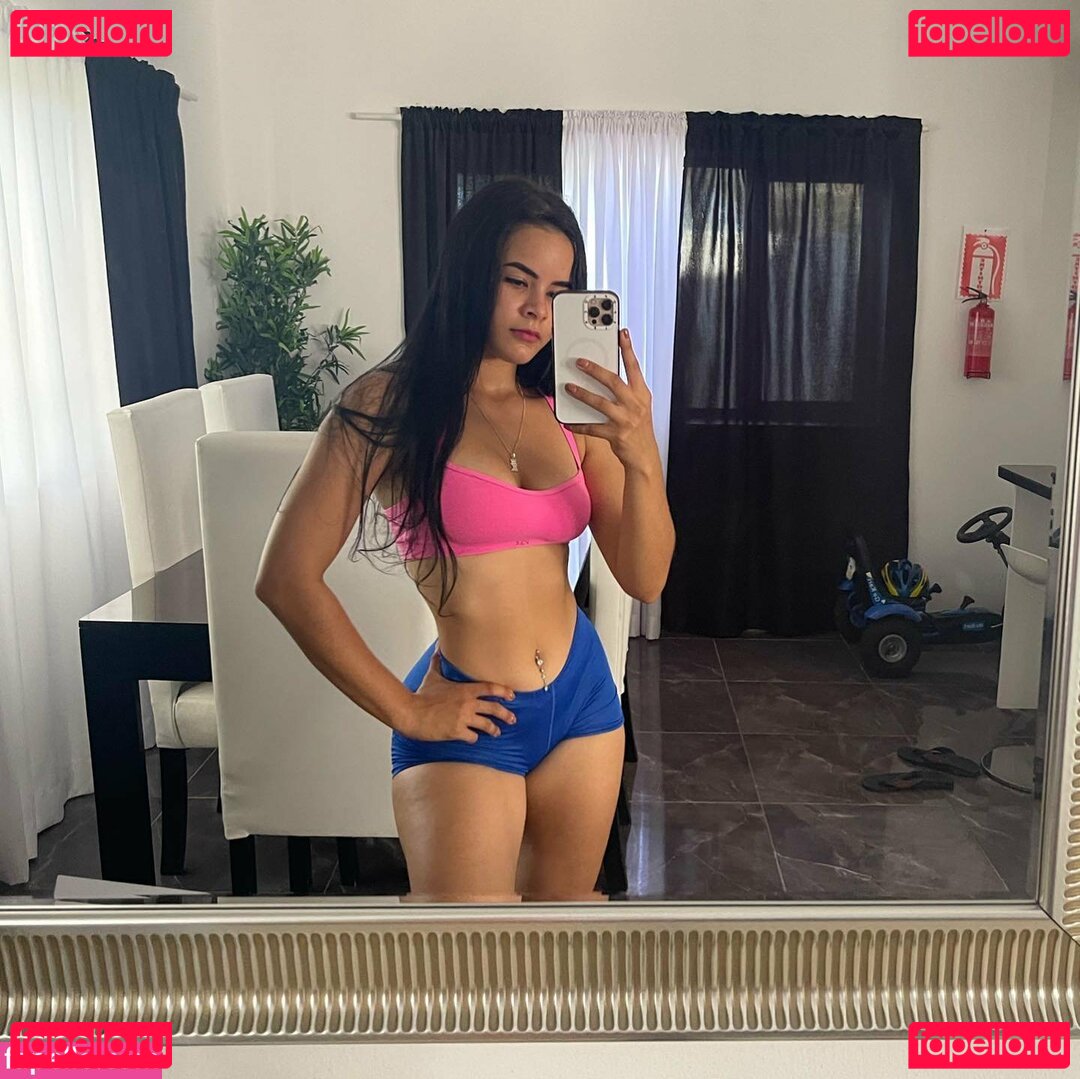 Pamemaceo Nude Onlyfans Photo 26