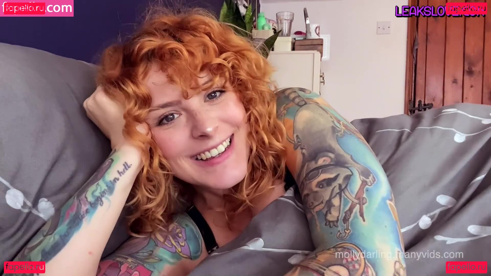 Molly Darling Nude Onlyfans Photo 45