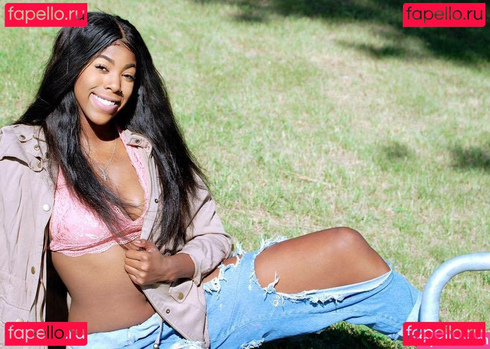 Naomi Simone Nude Onlyfans Photo 36