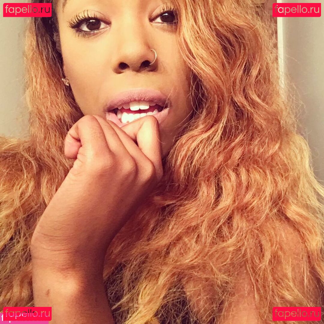 Naomi Simone Nude Onlyfans Photo 30