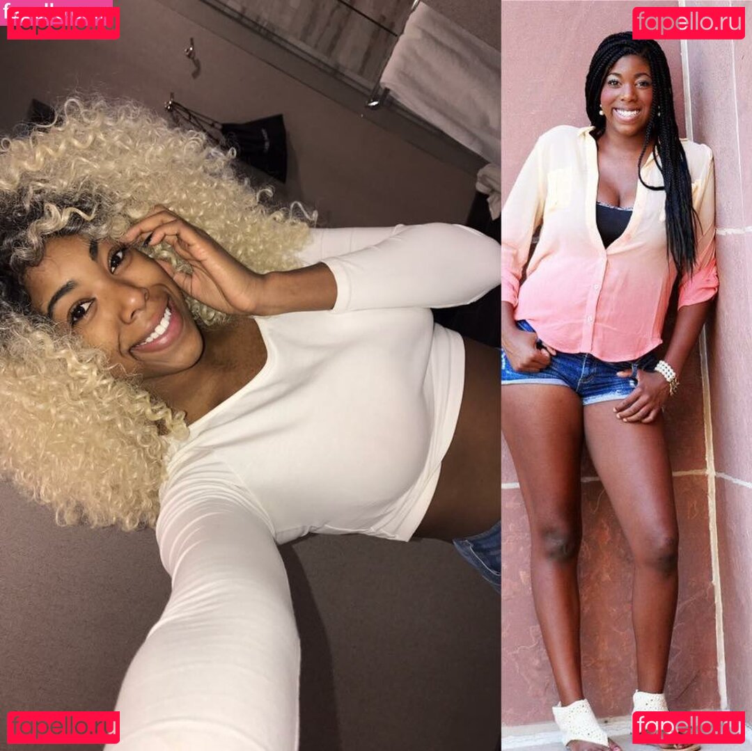 Naomi Simone Nude Onlyfans Photo 25