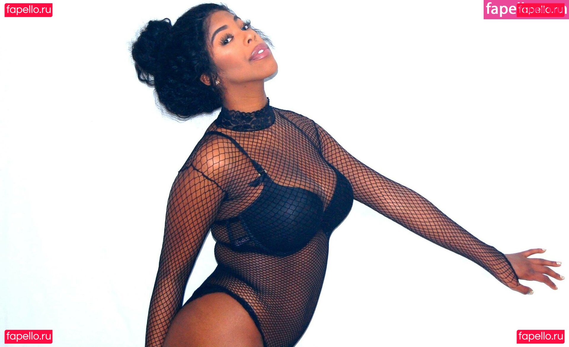 Naomi Simone Nude Onlyfans Photo 22
